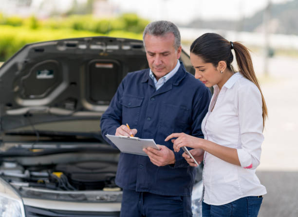 Licensed Commercial Auto Insurance service in Palm Bay, FL - Auto Insurance Axis