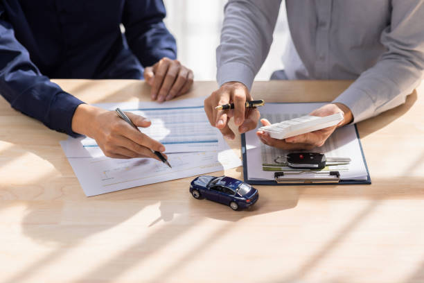 24/7 Emergency Commercial Auto Insurance experts in Palm Bay, FL